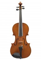 Violin by Antonio Cavalazzi, Italian 1971