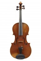 Viola by G A Gand, Paris 1854