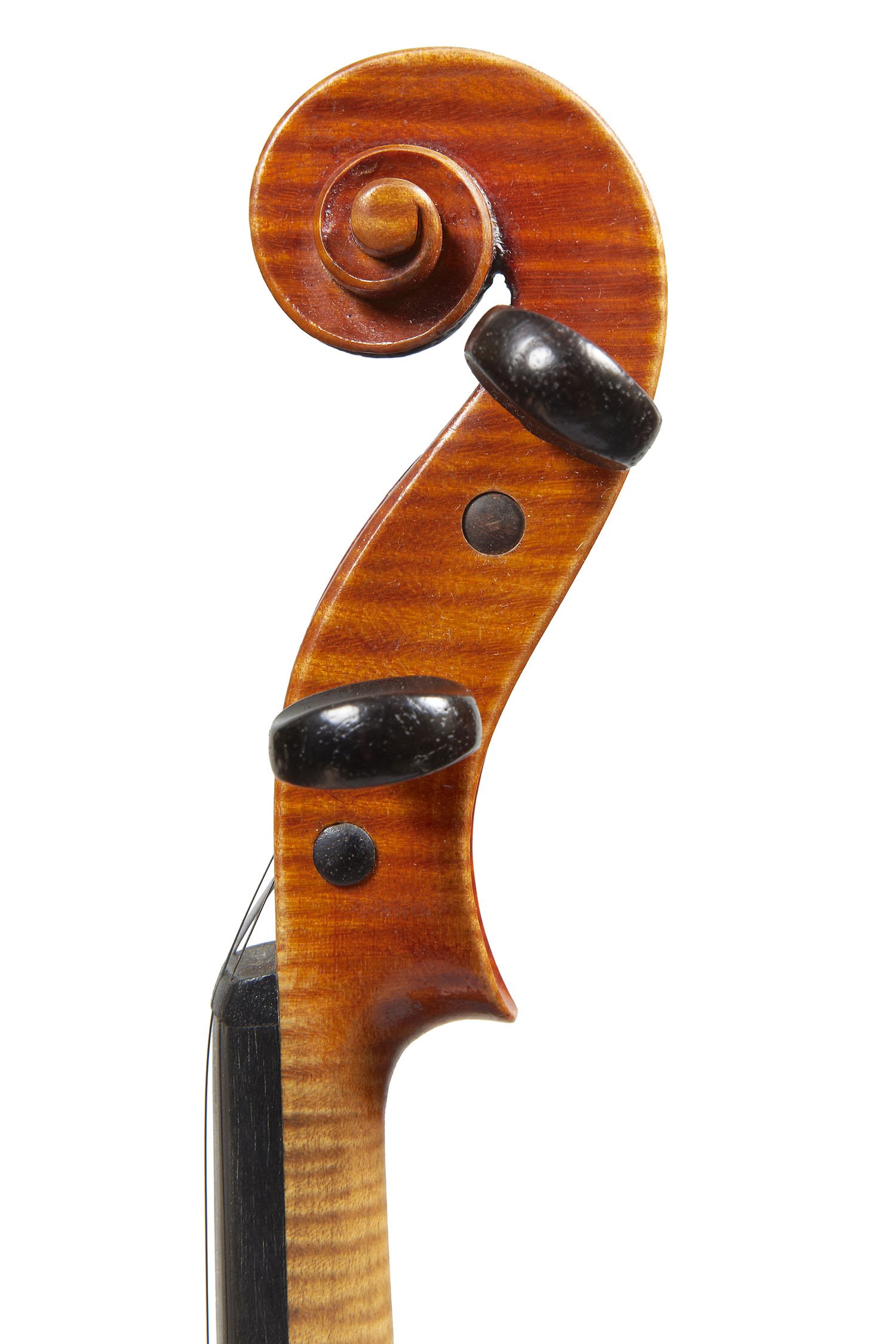 Lot 389 A Fine Violin 24th June 2013 Auction