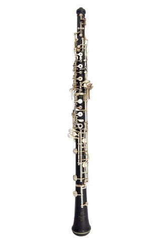 Oboe by Marigaux, Paris