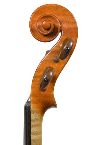 Violin by Houslar Lansinger