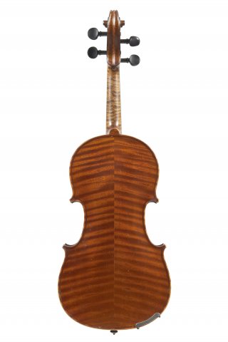 Violin by Chipot-Vuillaume, French