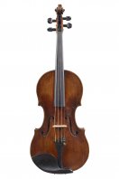Violin by Giovanni Grancino, Milan 1699