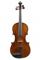 Violin by Goulding & Co, English