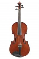 Violin by Giovanni Maria Ceruti, Cremona 1923