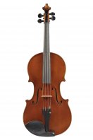 Viola by Giuseppe Bargelli, Florence 1945