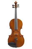 Violin by Iginius Sderci, Florence 1971