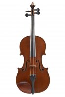 Violin by Chipot-Vuillaume, French