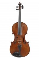 Violin by Paul Bailly