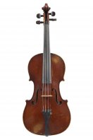 Violin by Honore Derazey, Paris First Half of the Nineteenth Century