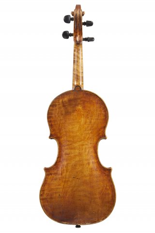 Violin by Giovanni Grancino, Milan circa 1700