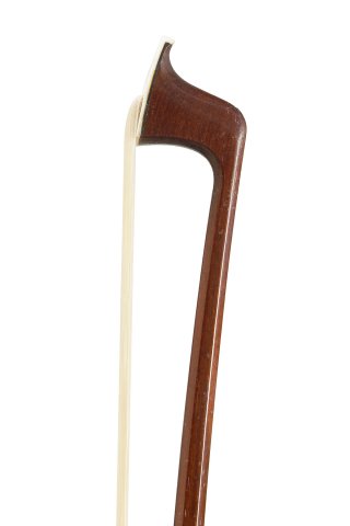 Violin Bow by Penzel