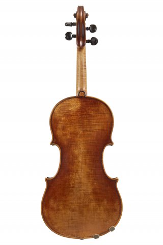 Viola by John Wilkinson, London 1930