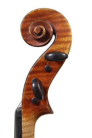 Viola by Gand Pere, Paris 1828