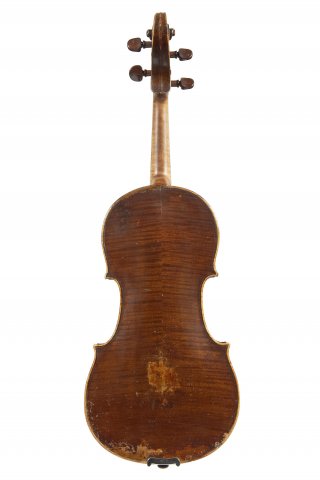 Violin by G B Buchstetter