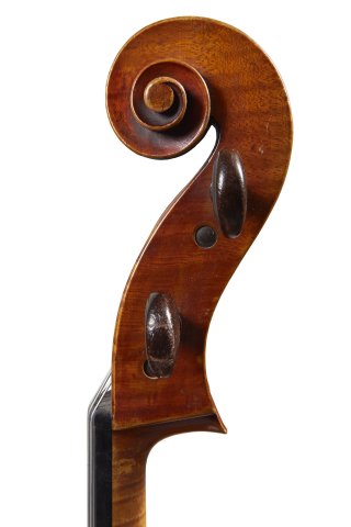 Cello by John Betts, London circa 1800