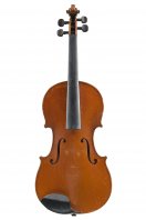 Violin by Colin-Mezin Fils, Paris 1918