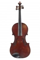 Violin by Maucotel & Deschamp, Paris circa 1910