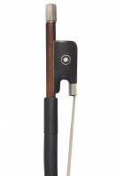 Violin Bow by Emile Ouchard pere