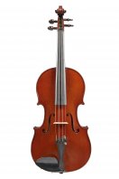 Violin by Marc Laberte, France 1952