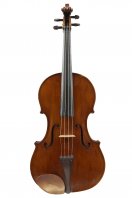 Viola by William Goldsmith, English 1954