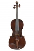Violin by G B Buchstetter