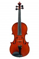 Violin by Giuseppe Pedrazzini, Milan 1919