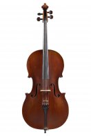 Cello by John Betts, London circa 1800
