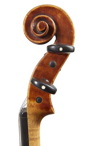 Violin by Fournier, French 1900