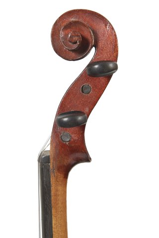 Violin by Jerome Thibouville Lamy, French