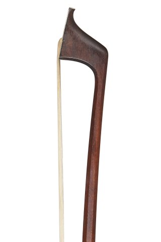 Cello Bow by W E Hill & Sons