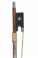 Violin Bow by Lawrence Cocker