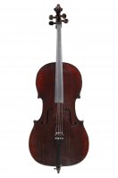 Cello by Jérôme Thibouville-Lamy