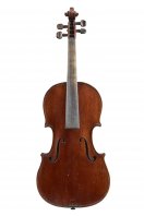 Violin by Jerome Thibouville Lamy