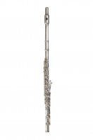 Flute by Rudall, London 1862