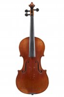 Violin by Laberte-Humbert Frère, Mirecourt 1909