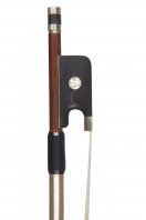 Cello Bow by F N Voirin, French