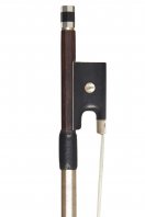 Violin Bow by F Bazin, French