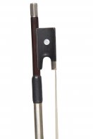 Violin Bow by Jules Fétique, French