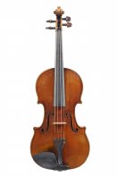 Violin by J B Vuillaume, Paris circa 1840