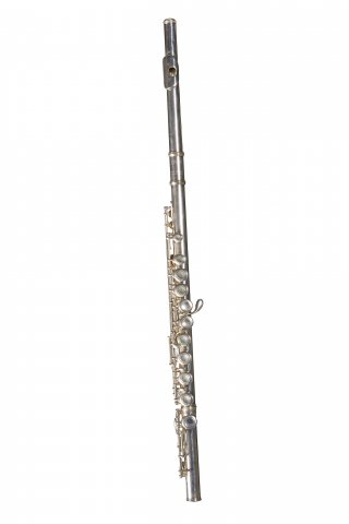 Flute by Jupiter
