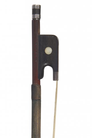 Violin Bow by G Withers and Co.