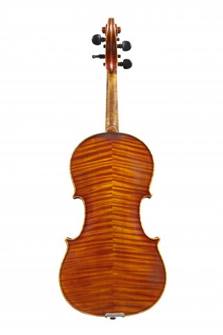 Viola by Marinus Cappichione, Italian 1963