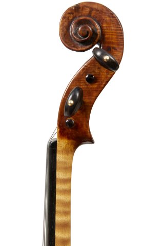 Violin by Joseph Filius Andrea Guarneri, Cremona circa 1725
