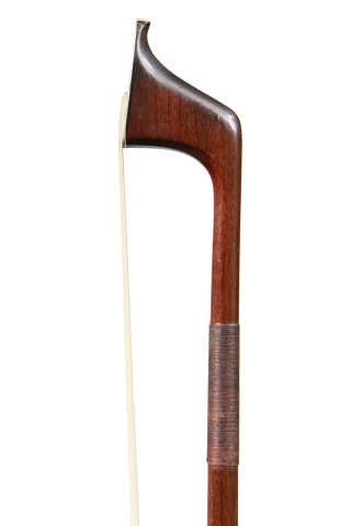 Cello Bow by W E Hill & Sons