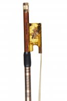 Violin Bow by Michael Taylor for Ealing Strings, London 1984