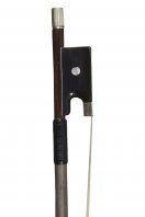 Violin Bow by Victor Fétique, French