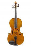 Viola by J Masters, 1978