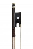 Violin Bow by Etienne Pajeot, French