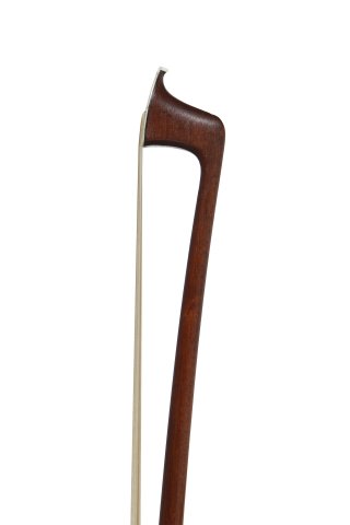 Violin Bow by Andre Vigneron, French